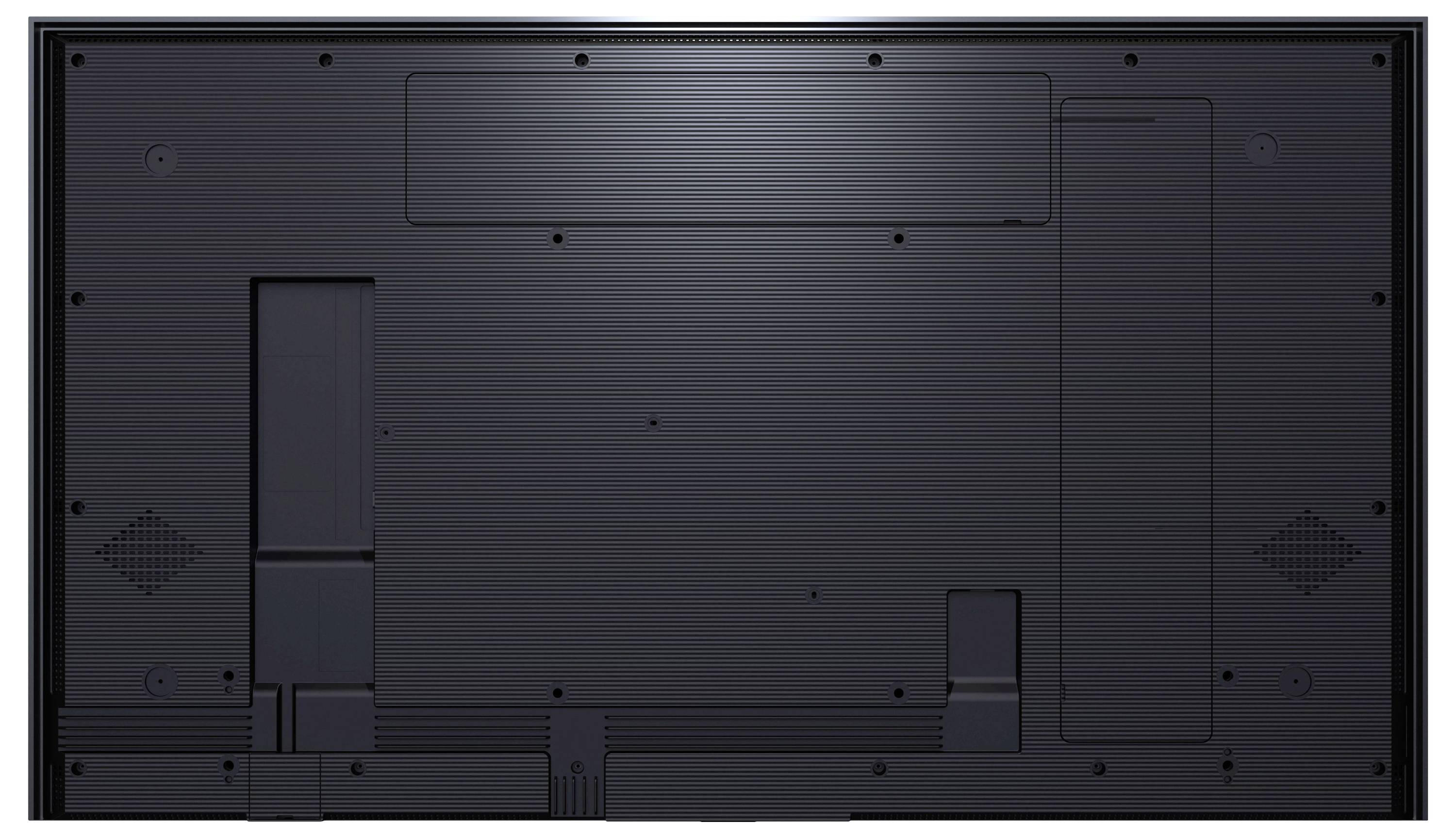 Iiyama ProLite Digital Signage display Energielabel: E (A - G) 139 cm 55 inch 3840 x 2160 Pixel 24/7-12