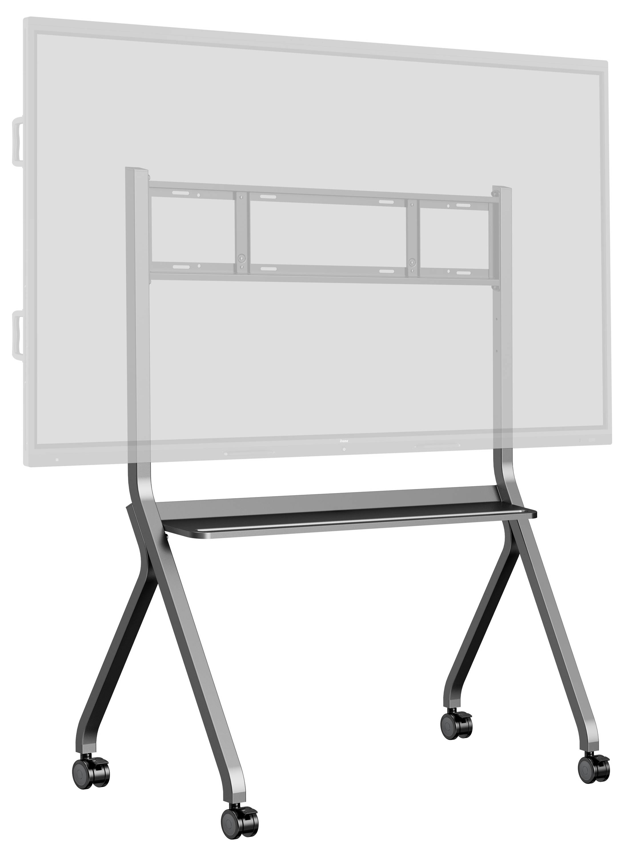Iiyama Digital Signage houder 1 inch-1