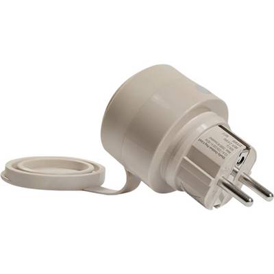Shelly Outdoor Plug S Gen3 Draadloos stopcontact WiFi Shelly-0