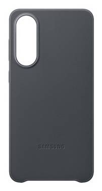 Samsung SAMSUNG Kindsuit Case S25 Edge Black Cover Samsung Galaxy S25 Edge Zwart Stootbestendig