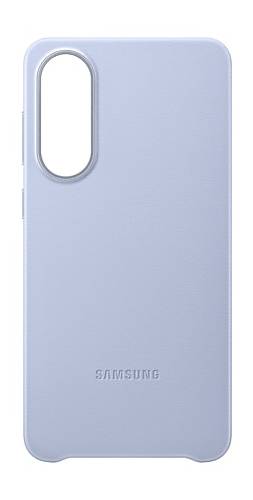 Samsung SAMSUNG Kindsuit Case S25 Edge Light Blu Cover Samsung Galaxy S25 Edge Lichtblauw Stootbestendig-0