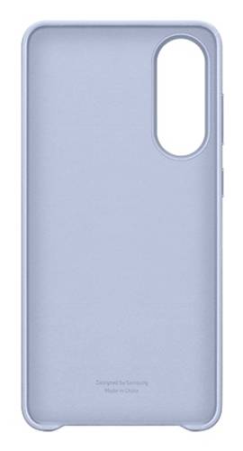 Samsung SAMSUNG Kindsuit Case S25 Edge Light Blu Cover Samsung Galaxy S25 Edge Lichtblauw Stootbestendig-2