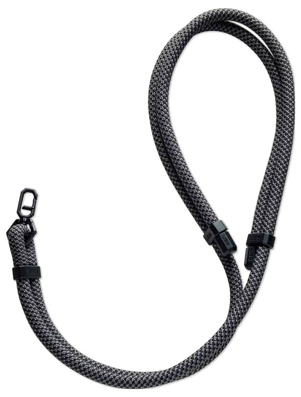 UAG Crossbody Lanyard Civilian graphiteblack – Foto 2 von 2