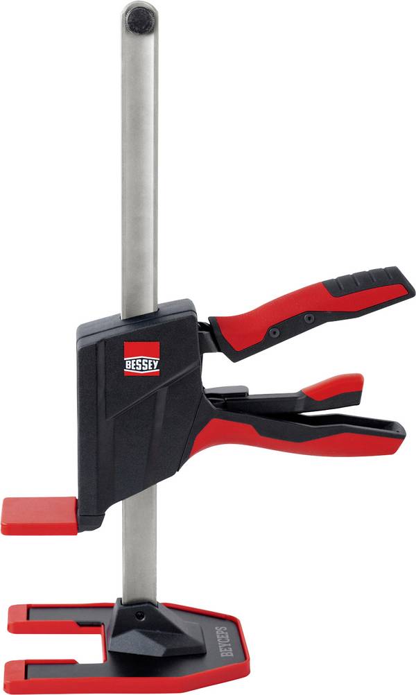 Bessey BEY23 Eenhand montagegereedschap BEYCEPS Belasting (max.): 180 kg