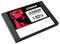Solid-state drive van Kingston Technology, model DC600M, met eenopslagcapaciteit van 1,92 TB en een 2,5" SATA Rev 3.0-interface.