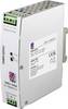 TRU COMPONENTS TC-13804588 DIN-rail netvoeding 12 V/DC 6.3 A 75.6 W Aantal uitgangen:1 x Inhoud 1 stuk(s)