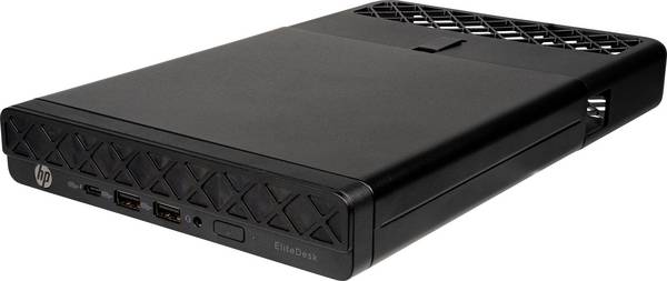 HP Workstation Mini-PC EliteDesk 8 Mini G1a    AMD Ryzen 3 210 4.7 GHz 16 GB RAM  512 GB SSD AMD Radeon 740M     Win 11 Pro 999A4ET#ABD