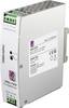 TRU COMPONENTS TC-13807980 DIN-rail netvoeding 24 V/DC 3.2 A 76.8 W Aantal uitgangen:1 x Inhoud 1 stuk(s)