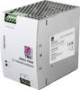 TRU COMPONENTS TC-13808000 DIN-rail netvoeding 24 V/DC 20 A 480 W Aantal uitgangen:1 x Inhoud 1 stuk(s)