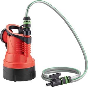 Conrad T.I.P. - Technische Industrie Produkte 30262 DIO 85/10 flex Tuinpomp aanbieding