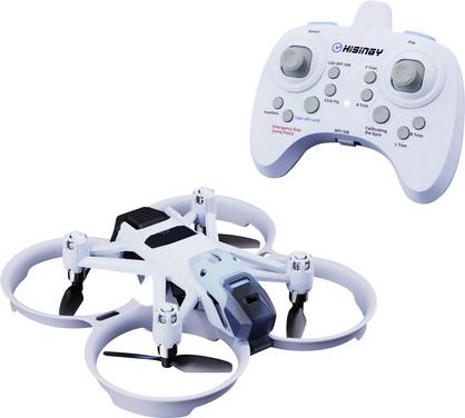 Hisingy Firefly EX Race drone RTF Beginner