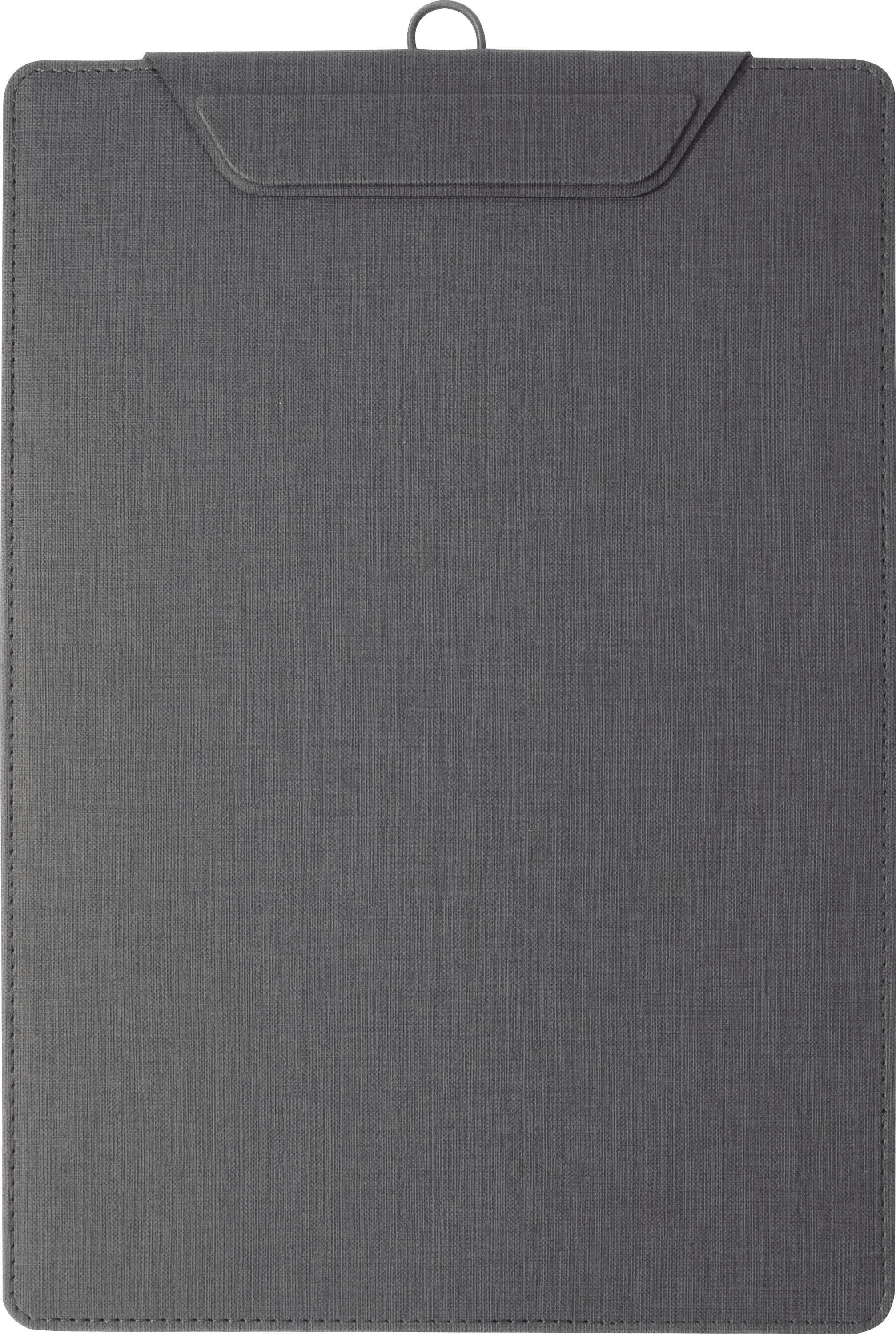 Sigel KB110 DIN A4 Antraciet (b x h) 23 cm x 33 cm