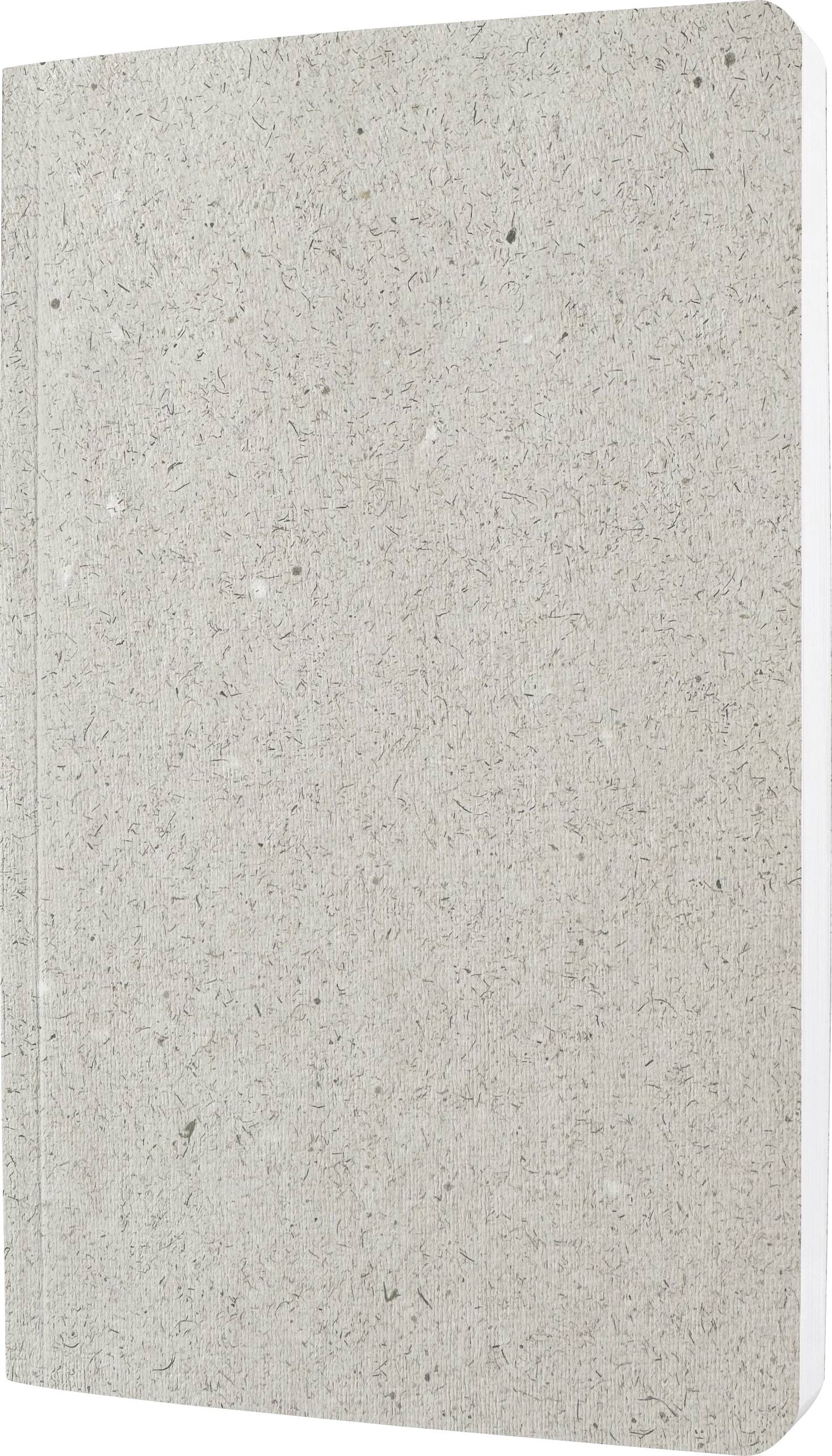 Sigel RU200 Notitieboek Re-Up Softcover DIN A5 Geruit Kalkwit 50 vellen