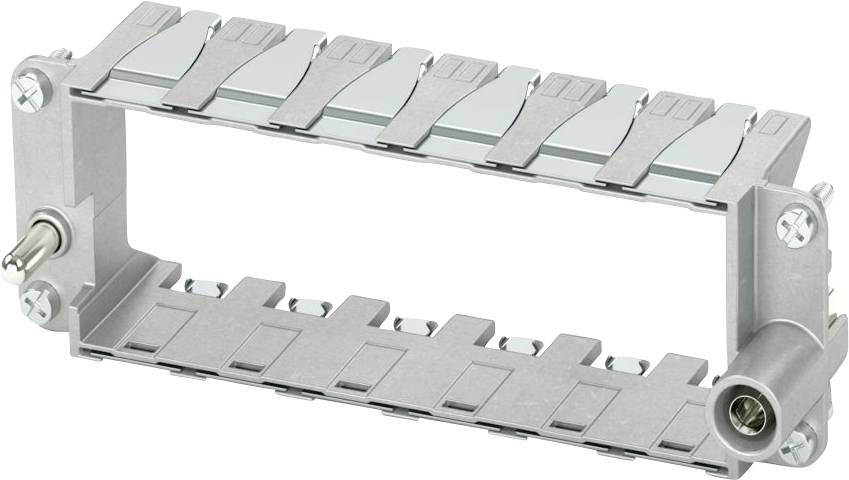 Phoenix Contact 1182094 Moduleframe Totaal aantal polen: + PE Piece 1 stuk(s)