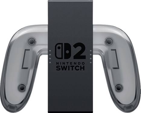 Nintendo  Laadstation controller voor Nintendo Switch
