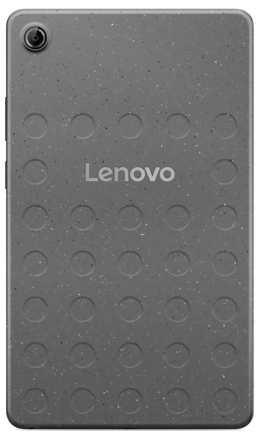 Lenovo 64 GB Grijs Android tablet 22.1 cm (8.7 inch) Energielabel D (A - G) 1.8 GHz MediaTek Android 14 1340 x 800 Pixel-1