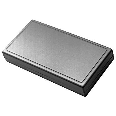Strapubox 2063 SW Universele behuizing 168 x 87 x 27 1 stuk(s) Single-0
