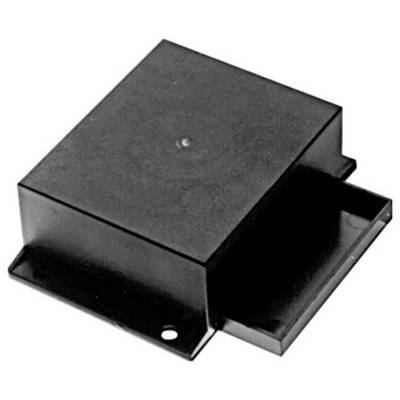 Strapubox 524 Universele behuizing 80 x 67 x 41 ABS Zwart 1 stuk(s)-0