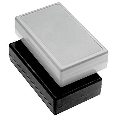 Strapubox 2000 GR Universele behuizing 102.5 x 61.5 x 26 1 stuk(s) Piece-0