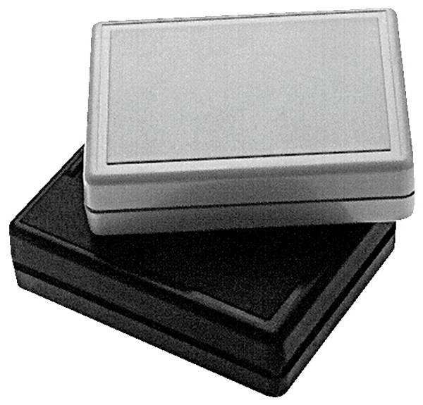 Strapubox  2029 GR Universele behuizing 80 x 61 x 21     1 stuk(s)