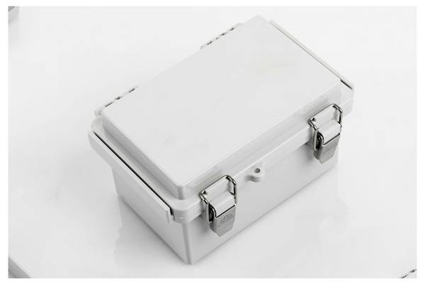 Supertronic PC1015G-S Wandbehuizing 150 x 100 x 85 1 stuk(s)
