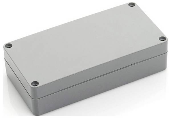 Supertronic PE225K-S Universele behuizing 160 x 80 x 40 1 stuk(s)