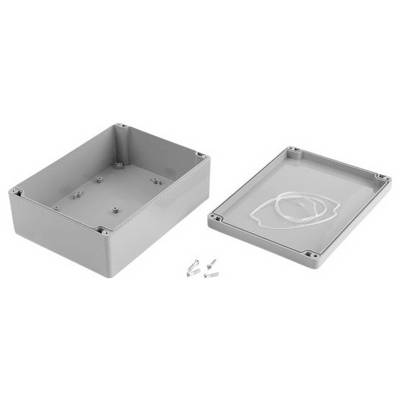 Supertronic PE254K-S Universele behuizing 200 x 150 x 75 1 stuk(s)-0
