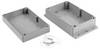 Supertronic PF258K-S Wandbehuizing 262 x 146 x 86 1 stuk(s)