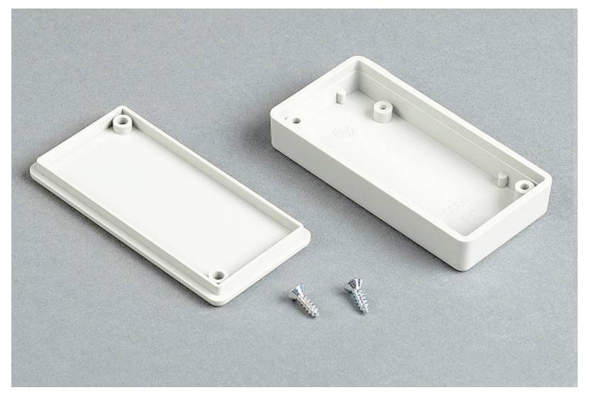 Supertronic PH008G-S Universele behuizing 70 x 35 x 15 1 stuk(s)-0