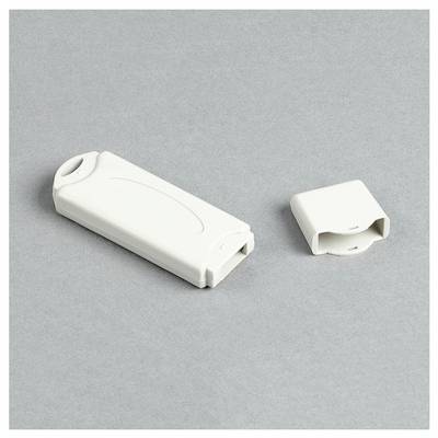 Supertronic PH019G-S Universele behuizing 71 x 23 x 9 1 stuk(s)-0