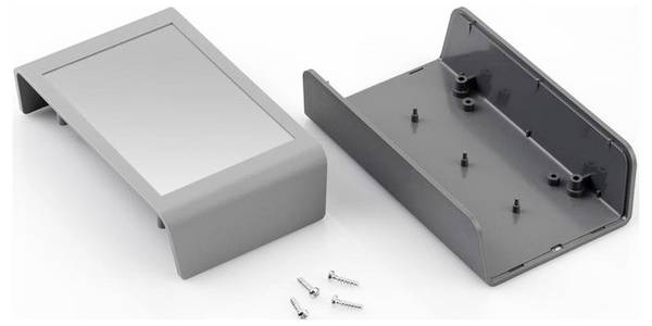 Supertronic PH023K-S Universele behuizing 110 x 69 x 28 1 stuk(s)