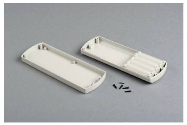 Supertronic PH087G-S Universele behuizing 182 x 65 x 28 1 stuk(s)