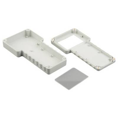 Supertronic PH095G-S Universele behuizing 201 x 105 x 41 1 stuk(s)-0