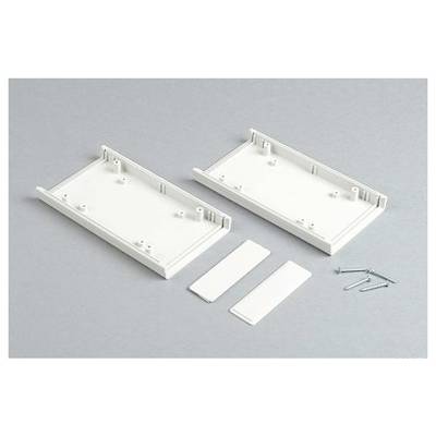 Supertronic PH8080G-S Universele behuizing 155 x 85 x 30 1 stuk(s)-0