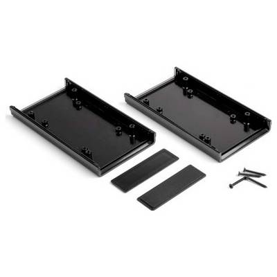 Supertronic PH8080N-S Universele behuizing 155 x 85 x 30 1 stuk(s)-0