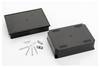 Supertronic PO362N-S Wandbehuizing 210 x 146 x 93 1 stuk(s)