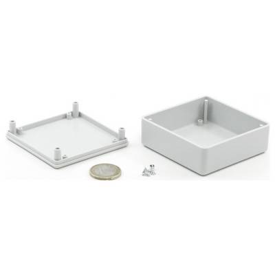 Supertronic PP115G-S Sensorbehuizing 71 x 71 x 27 ABS 1 stuk(s)-0