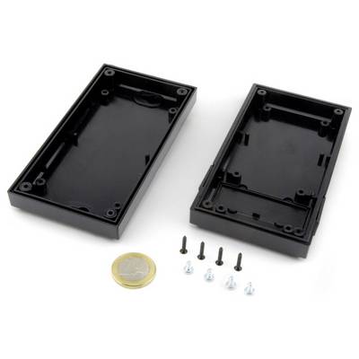 Supertronic PP032N-S Handbehuizing 125 x 67 x 31 ABS 1 stuk(s) Piece-0