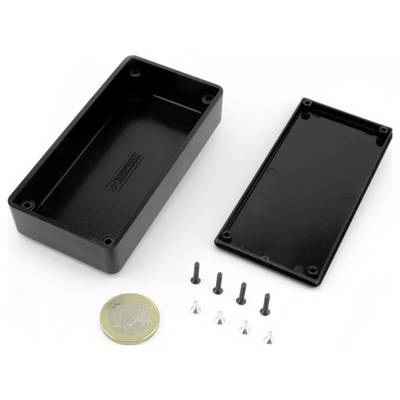 Supertronic PP041N-S Universele behuizing 100 x 50 x 25 1 stuk(s)-0