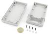Supertronic PP047G-S Handbehuizing 125 x 67 x 31 ABS 1 stuk(s) Piece