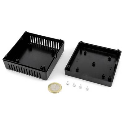 Supertronic PP073N-S Sensorbehuizing 84 x 84 x 36 ABS 1 stuk(s) Piece-0