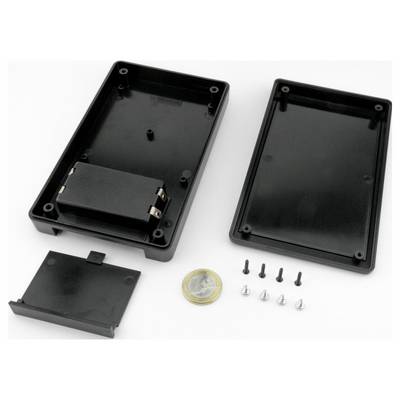 Supertronic PP082N-S Handbehuizing 144 x 90 x 30 ABS 1 stuk(s) Piece-0