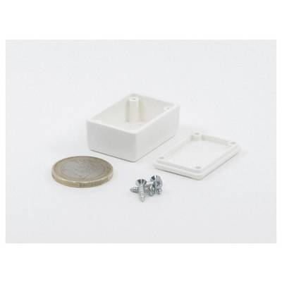 Supertronic PP085AW-S Universele behuizing 33 x 23 x 16 1 stuk(s)-0
