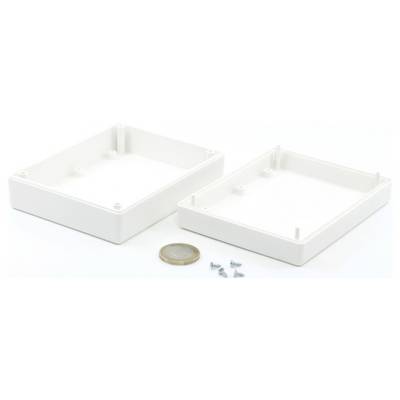 Supertronic PP096W-S Universele behuizing 109 x 86 x 36 1 stuk(s)-0