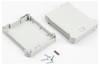 Supertronic PR152G-S DIN-rail-behuizing 102 x 35 x 117 1 stuk(s)
