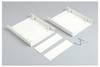 Supertronic PT0505G-S Tafelbehuizing 138 x 130 x 48 1 stuk(s)