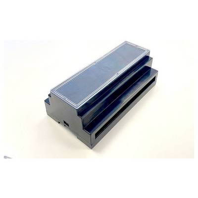 Supertronic PT109BN-S DIN-rail-behuizing 159 x 87 x 60 1 stuk(s)-0