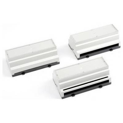 Supertronic PT109G-S DIN-rail-behuizing 159 x 87 x 60 1 stuk(s)-0