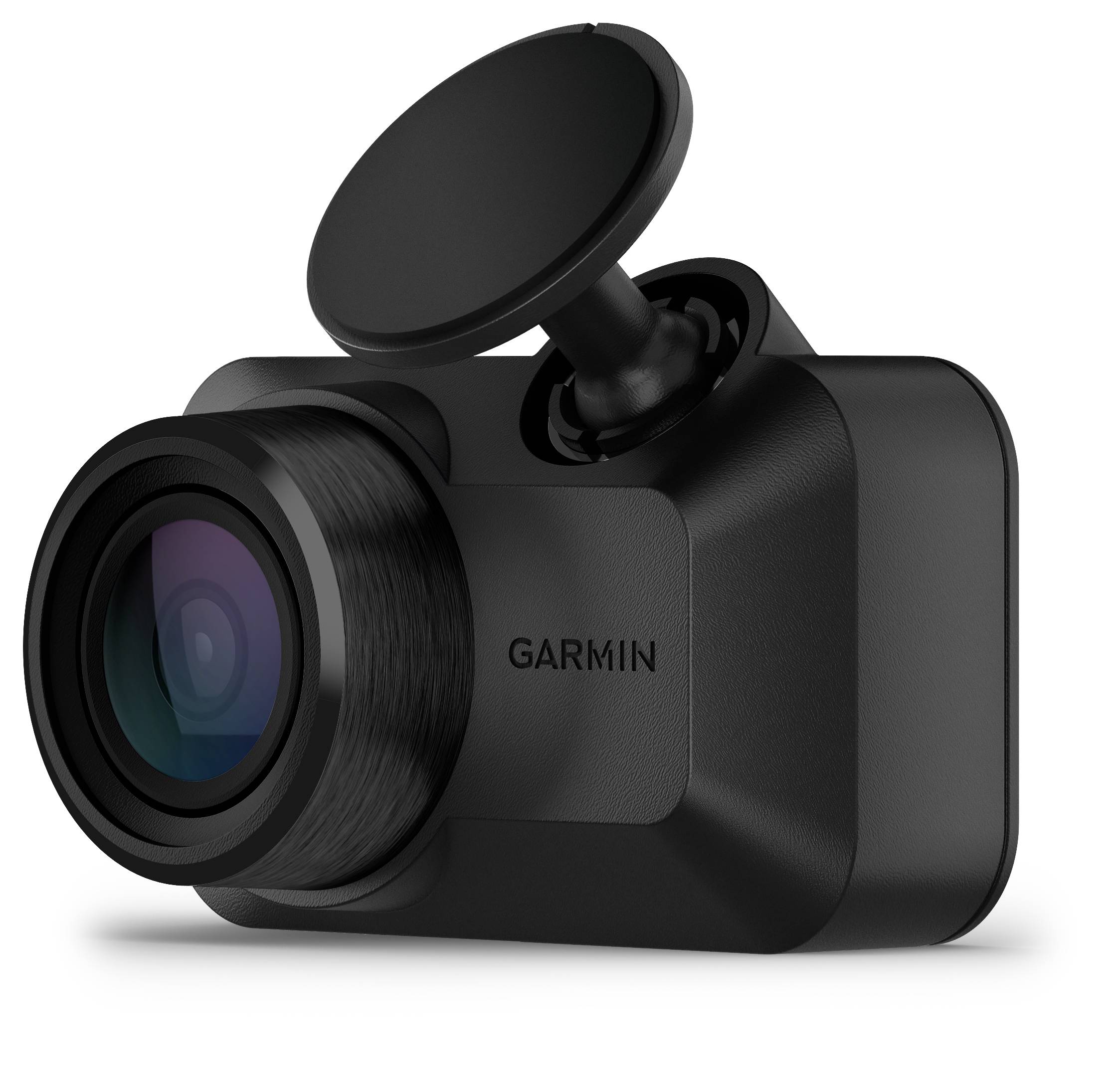 Garmin Mini 3 Dashcam Automatische start, Display, G-sensor, Microfoon, Supercondensator, WiFi-5
