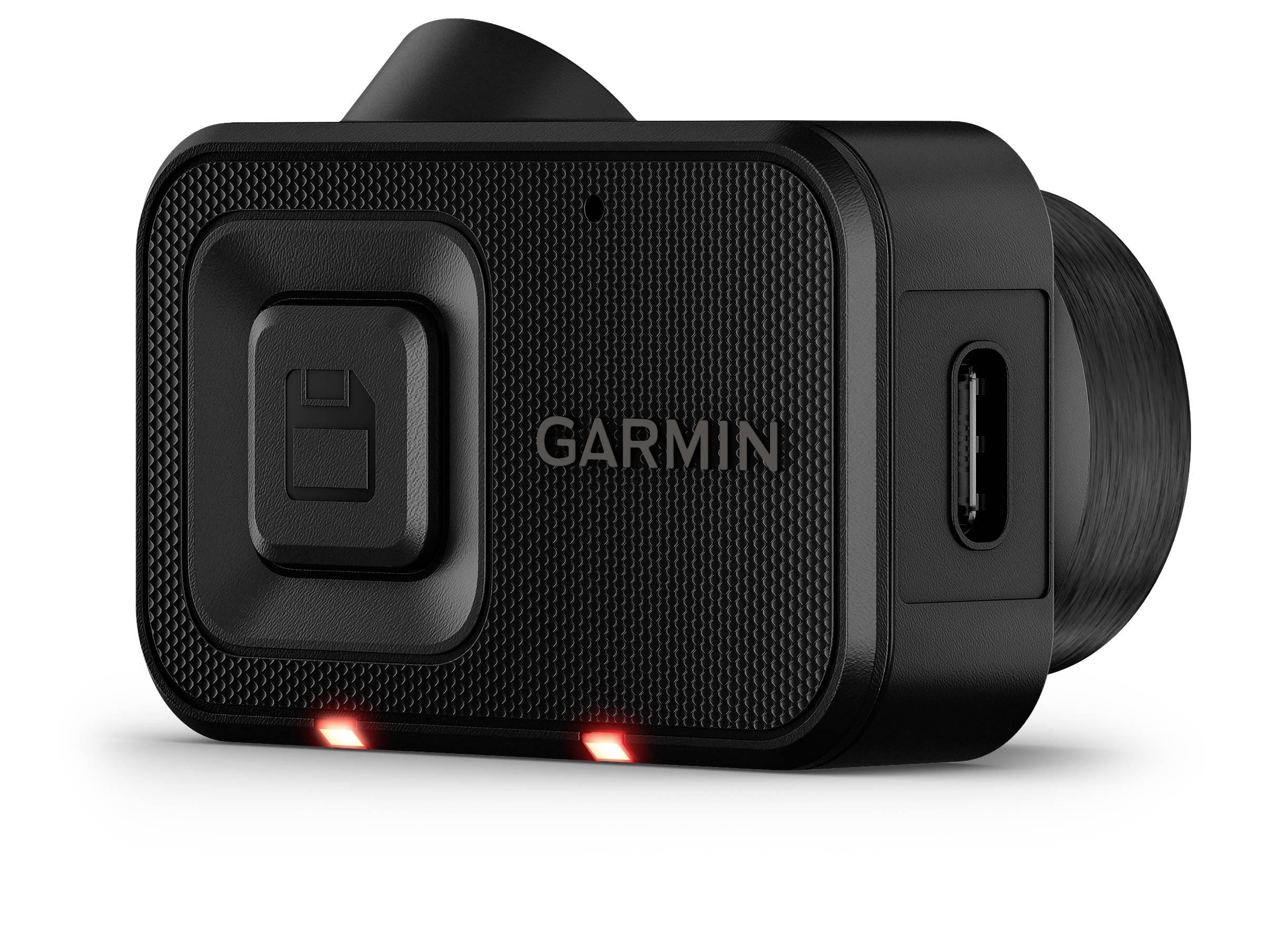 Garmin Mini 3 Dashcam Automatische start, Display, G-sensor, Microfoon, Supercondensator, WiFi-8